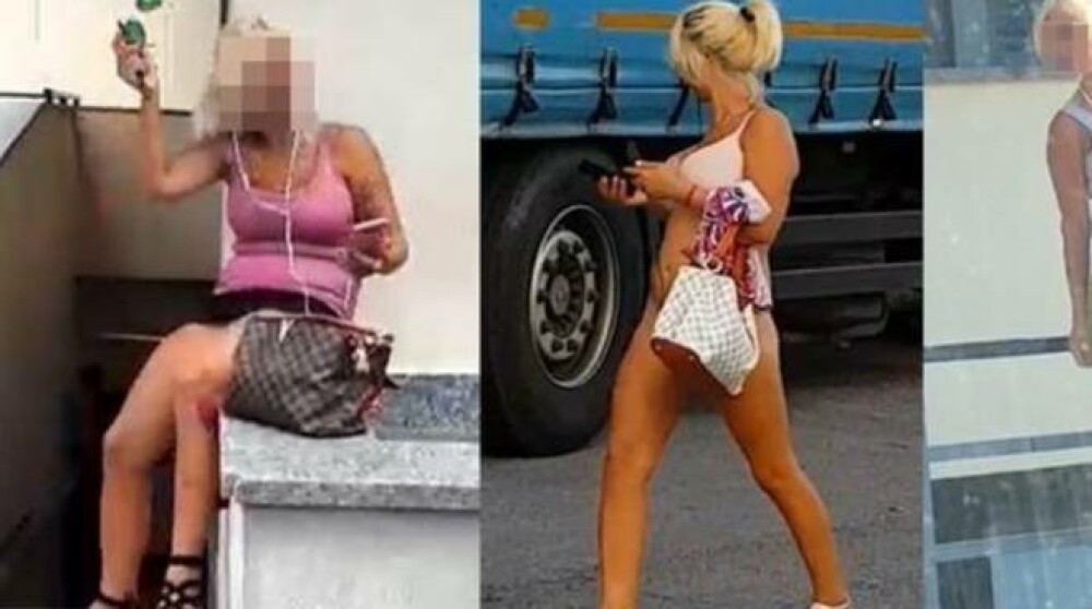 Pedeapsa primită de un italian prins că întreținea relații sexuale cu o româncă pe o stradă - Imaginea 2