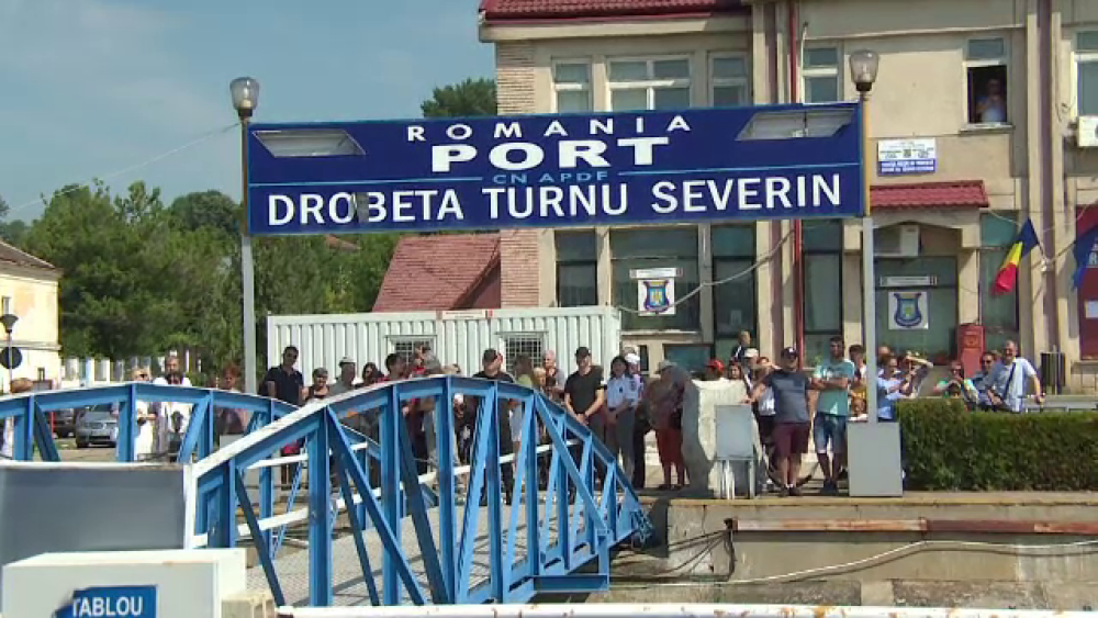 Românii, așteptați pe malul sârbesc al Dunării. Cum își promovează vecinii plajele - Imaginea 3