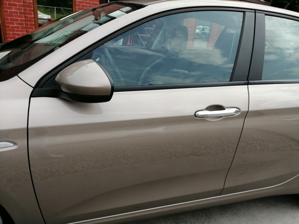 Ce a pățit un bărbat după ce a închiriat o mașină din București și a predat-o la firmă - Imaginea 2