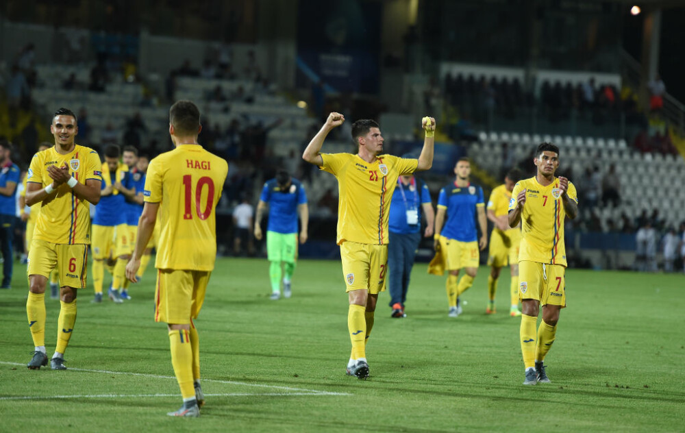 Ce scrie presa străină după calificarea României în semifinalele CE de tineret - Imaginea 4
