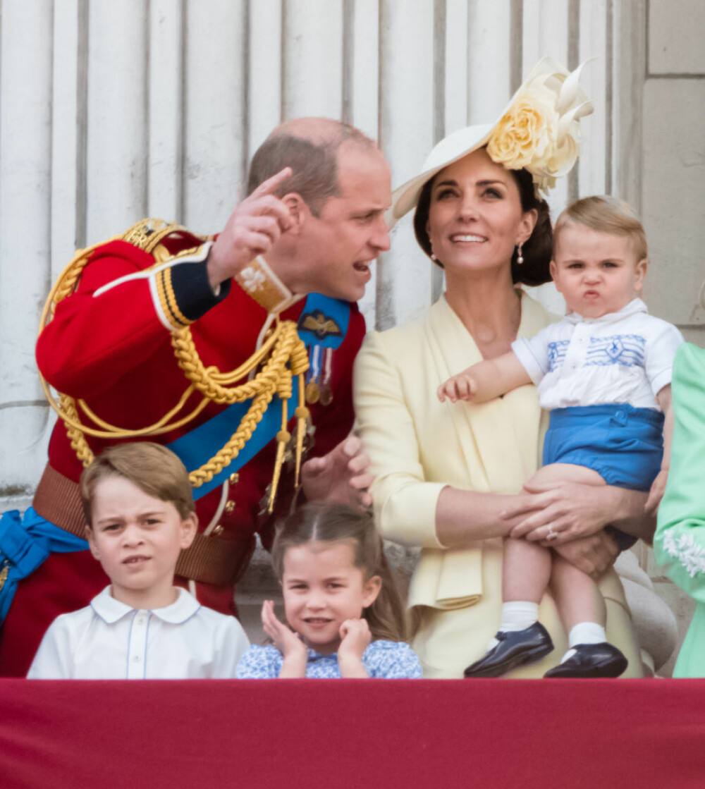Reacția Prințului William, întrebat ce ar face dacă copiii săi ar fi gay: „Am vorbit cu Kate” - Imaginea 4