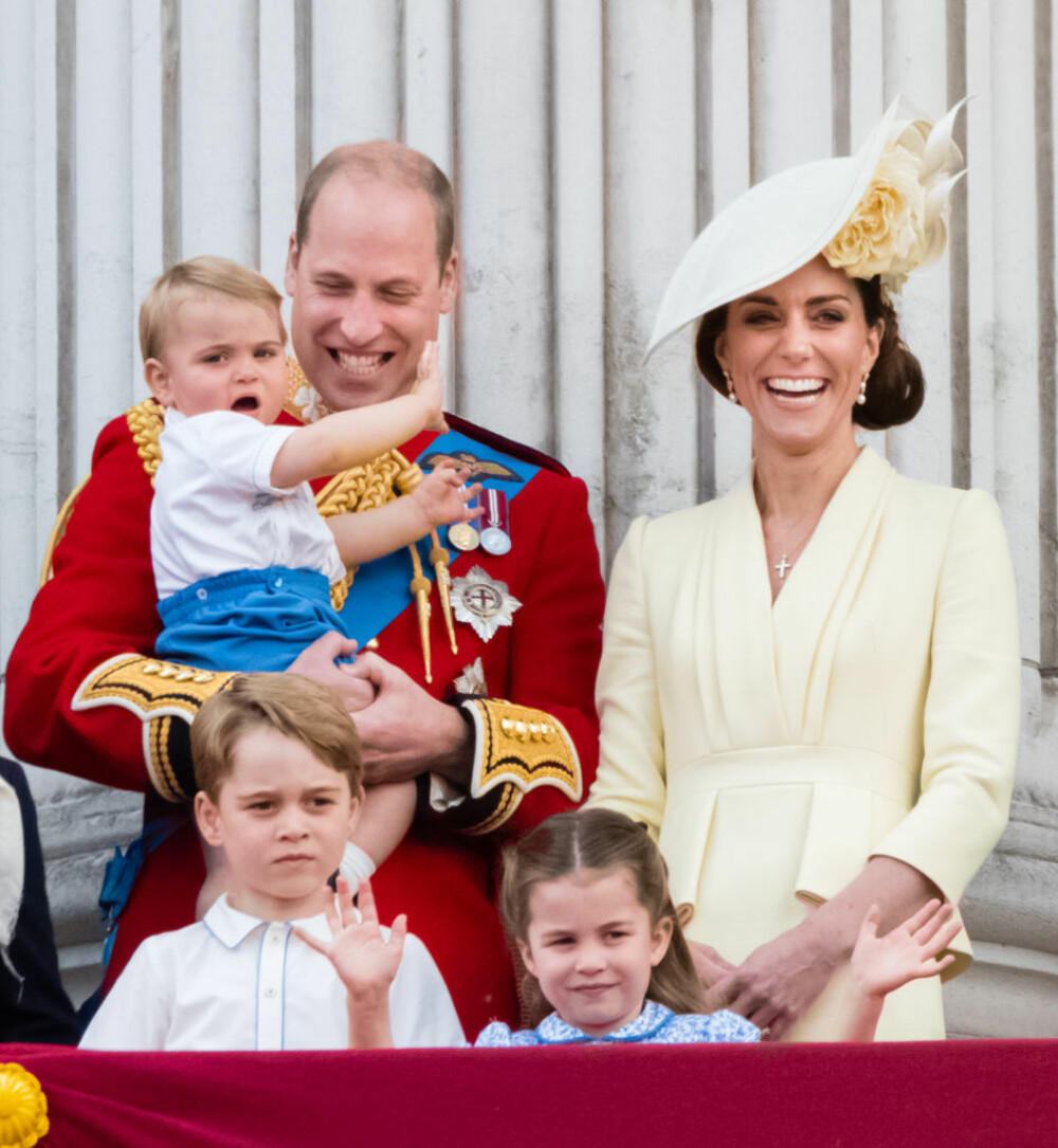 Reacția Prințului William, întrebat ce ar face dacă copiii săi ar fi gay: „Am vorbit cu Kate” - Imaginea 3