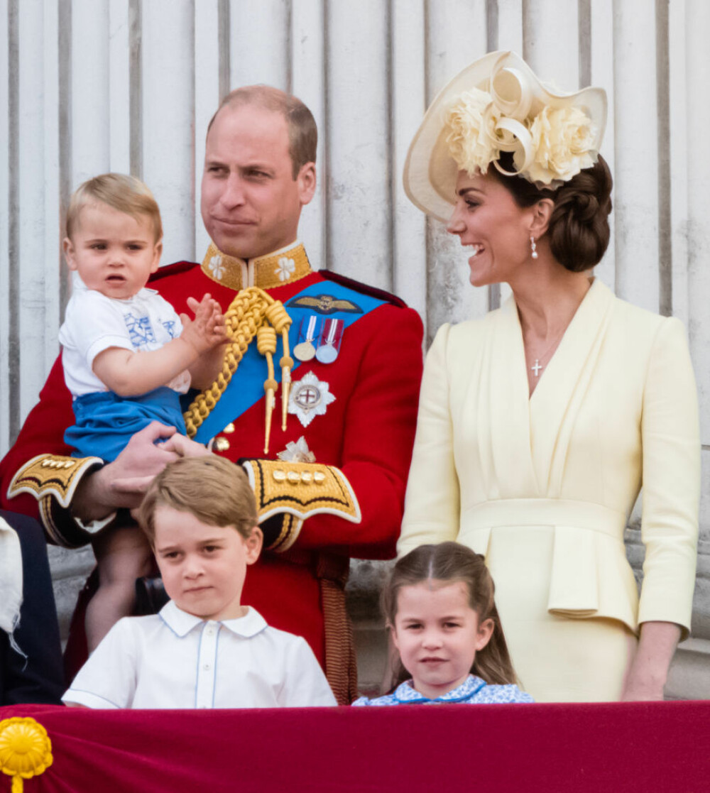 Reacția Prințului William, întrebat ce ar face dacă copiii săi ar fi gay: „Am vorbit cu Kate” - Imaginea 1