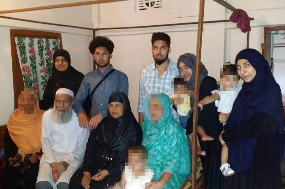 12 membri ai unei familii britanice s-au alăturat ISIS în Siria. Ce s-a întâmplat cu ei - Imaginea 1