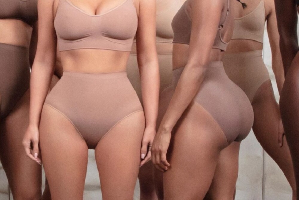 Kim Kardashian, în cea mai sexy ținută de până acum. Cum arată la 38 de ani - Imaginea 20