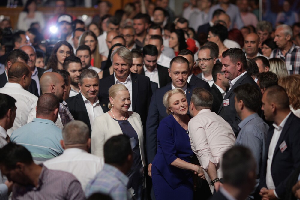 Tăriceanu, refuzat de PSD. Social democrații vor avea candidat propriu la prezidențiale - Imaginea 1