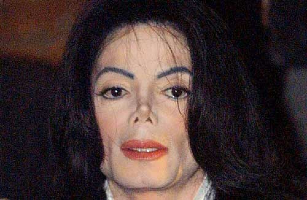 Imagini de colecție cu Michael Jackson. Regele muzicii pop ar fi împlinit 65 de ani | GALERIE FOTO - Imaginea 26