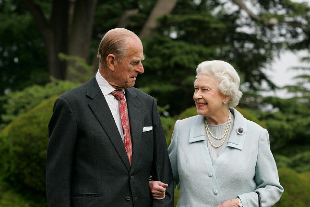 Prințul Philip a murit. Soţul reginei Elisabeta a II-a a Marii Britanii avea 99 de ani - Imaginea 9