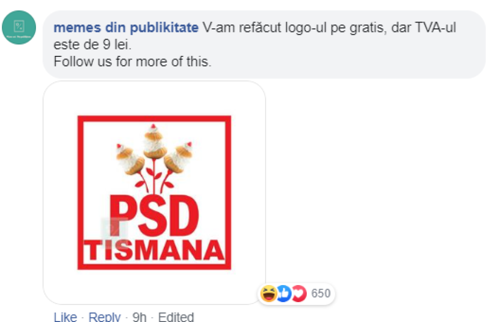 PSD Tismana critică guvernarea PNL pentru scumpirea savarinelor. Ce reacții a provocat mesajul opoziției - Imaginea 2