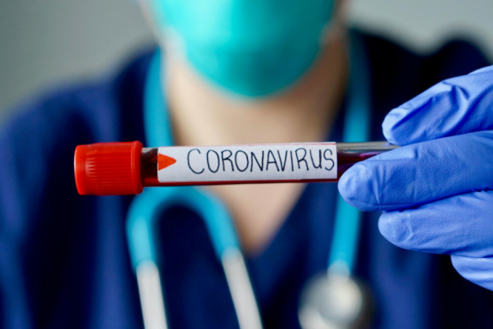 Coronavirus România, 23 iunie. Bilanțul orei 13:00 - 214 de cazuri noi și 16 decese - Imaginea 2