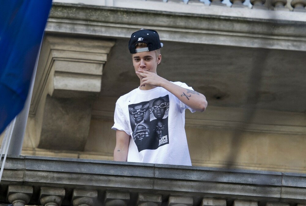 Justin Bieber și-a dat în judecată două admiratoare fiindcă l-au defăimat - Imaginea 2