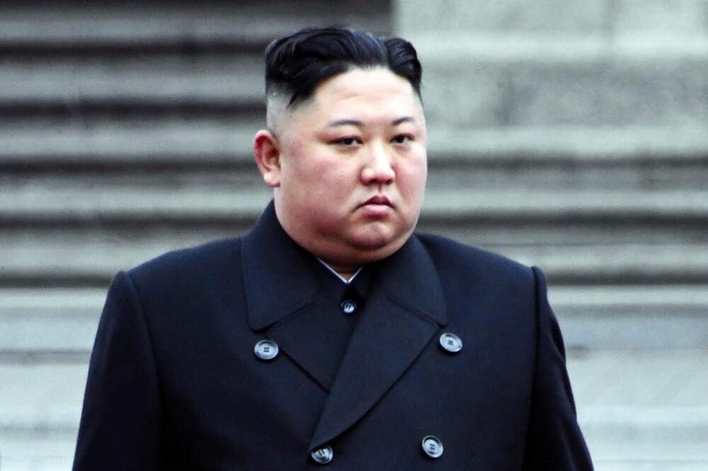 Cum arată acum Kim Jong Un. Presă: Nord-coreenii sunt „devastați” de starea dictatorului - Imaginea 12