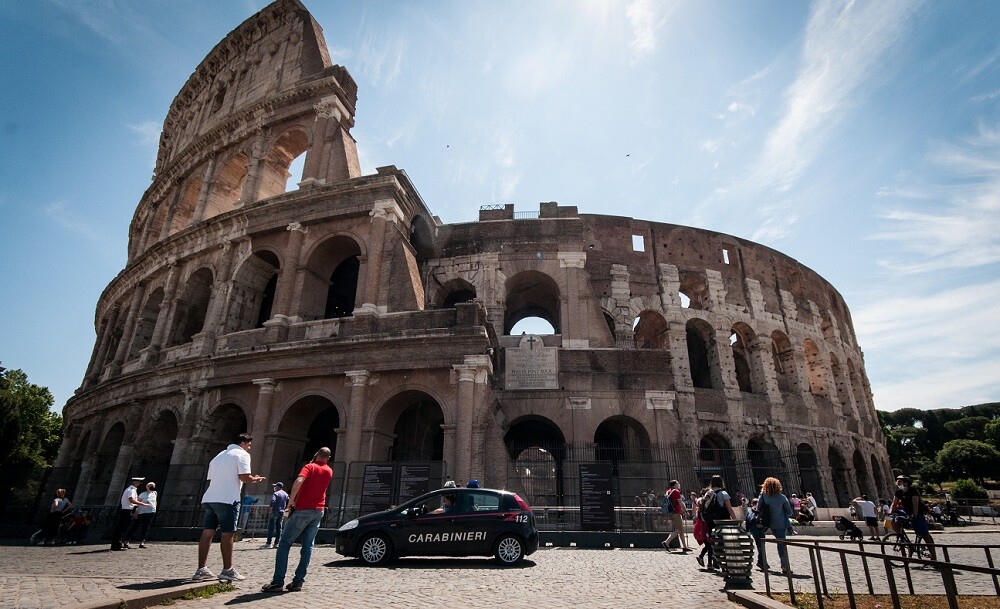 Cele mai frumoase 25 de orașe din lume. Destinații în care trebuie să ajungi cel puțin o dată în viață - Imaginea 9