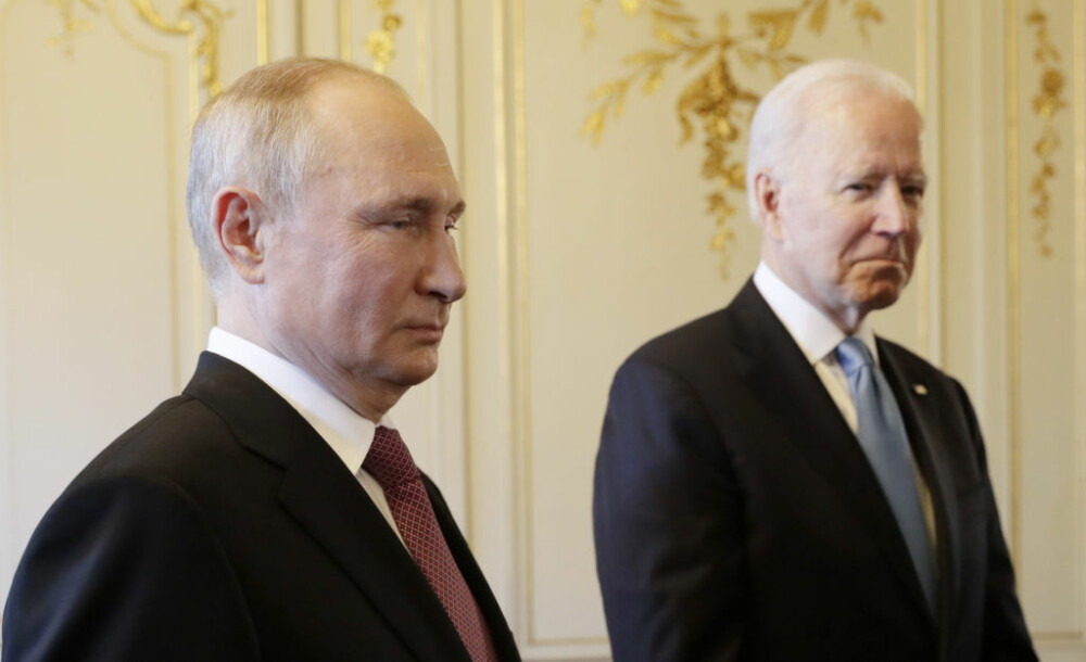 Summitul Biden-Putin s-a încheiat. Ambasadorii celor două țări se vor întoarce la post - Imaginea 3
