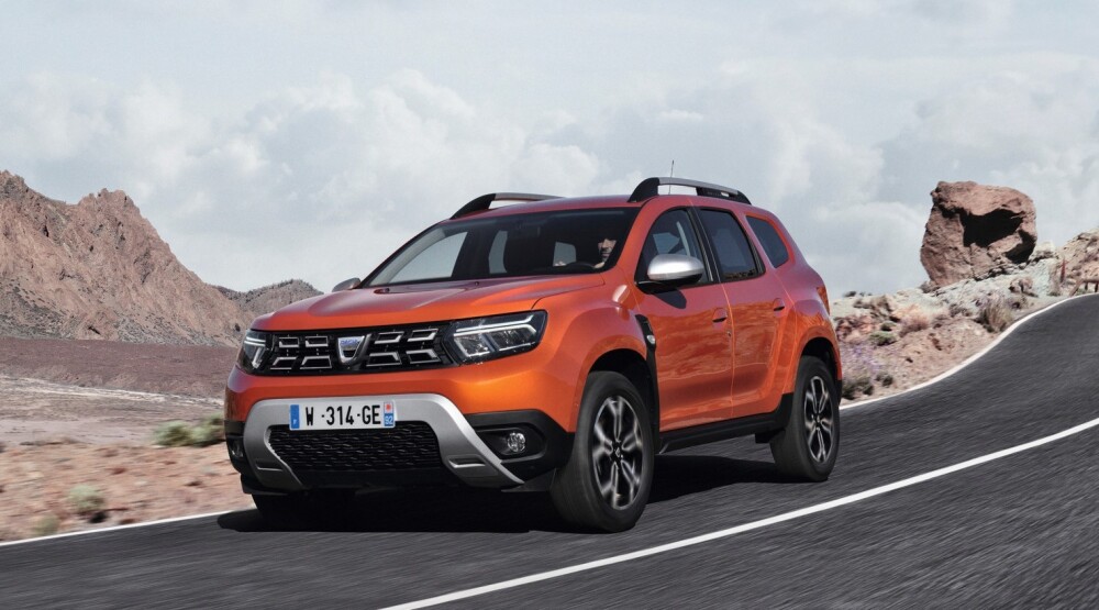 Renault și-a vândut activele din Rusia. Rușii vor produce Dacia Duster sub marca Lada - Imaginea 4