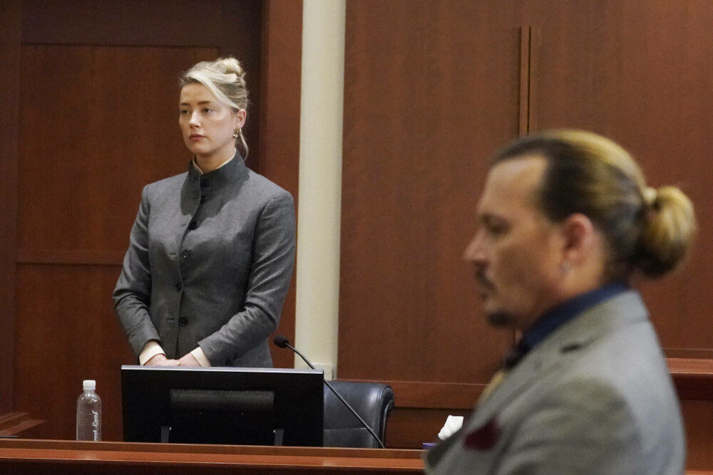 De ce a pierdut, de fapt, Amber Heard procesul cu Johnny Depp. Ce spun experții - Imaginea 3