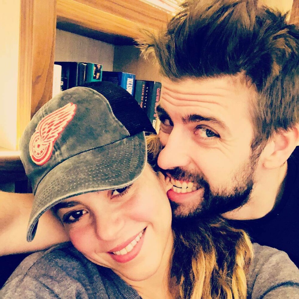 Shakira îl atacă, din nou, pe Gerard Pique, după fostul fotbalist a „rupt” tăcerea cu privire la despărțirea lor - Imaginea 10