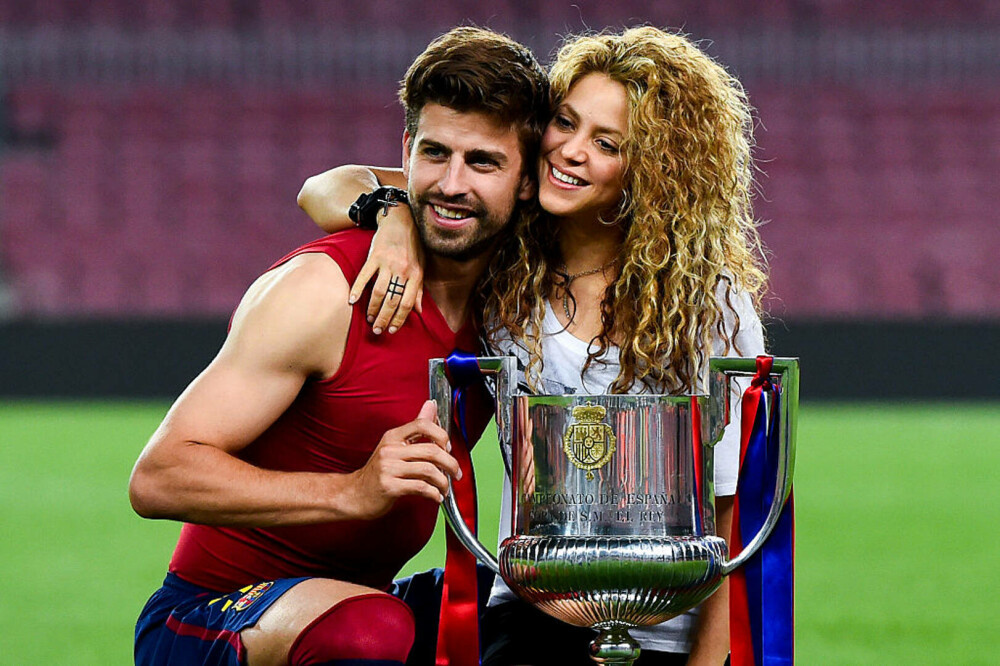 Shakira îl atacă, din nou, pe Gerard Pique, după fostul fotbalist a „rupt” tăcerea cu privire la despărțirea lor - Imaginea 6