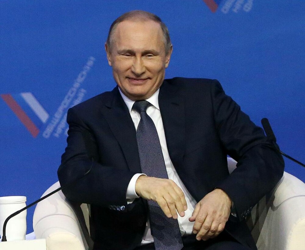 Prigojin, ”bucătarul lui Putin”, întrebat dacă Rusia s-a amestecat în alegerile din SUA: Ne-am amestecat și ne vom amesteca - Imaginea 1