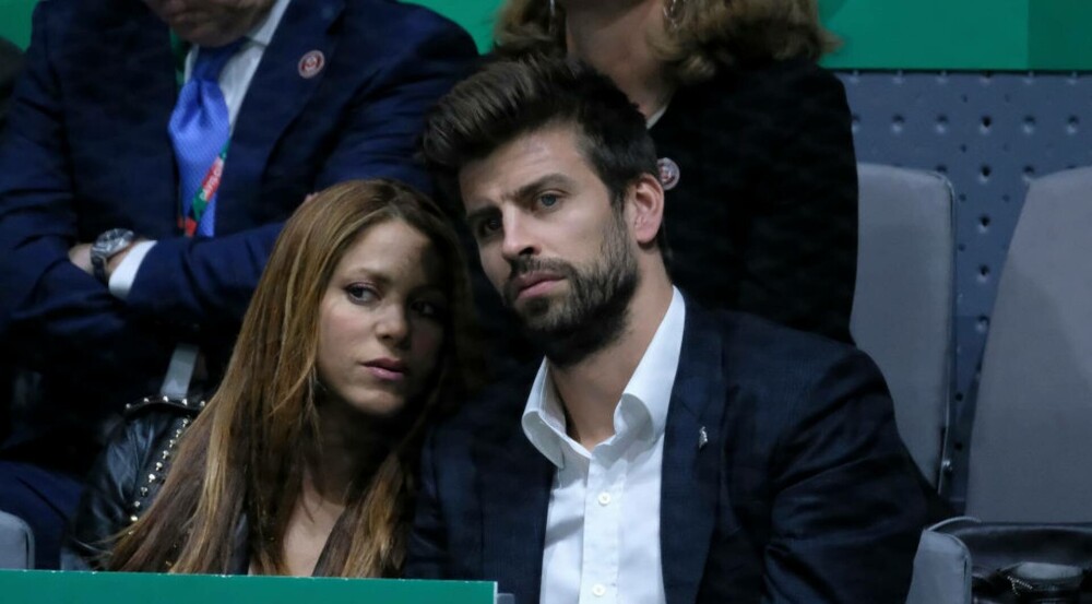 Shakira îl atacă, din nou, pe Gerard Pique, după fostul fotbalist a „rupt” tăcerea cu privire la despărțirea lor - Imaginea 5