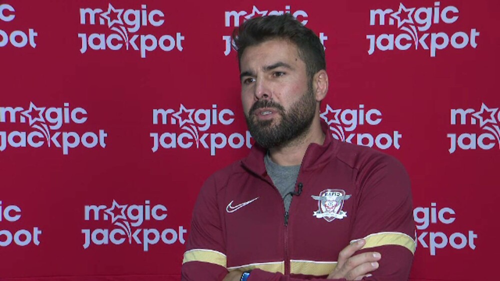 Adrian Mutu împlinește 47 de ani. Cariera „Briliantului”, de la atacant la FC Argeș la idol în marile cluburi europeme. FOTO - Imaginea 14