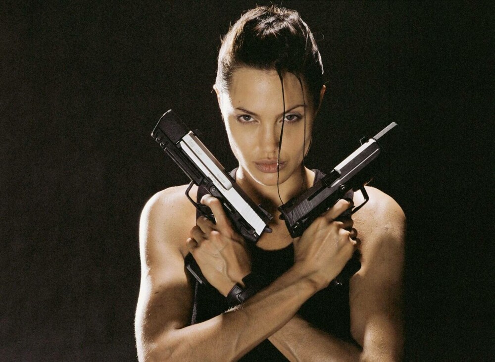 10 lucruri pe care nu le știai despre Angelina Jolie. Actrița își sărbătorește cea de-a 48-a aniversare | Imagini de colecție - Imaginea 55