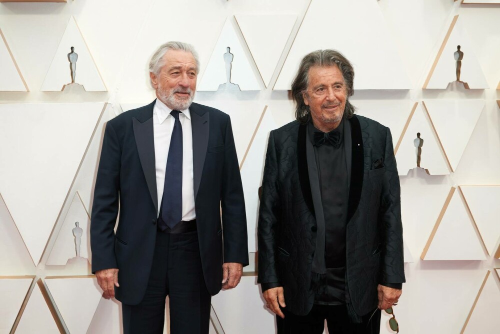 Al Pacino împlineşte 85 de ani. Cum arată astăzi, cariera și rolurile memorabile ale actorului de la Hollywood. GALERIE FOTO - Imaginea 6