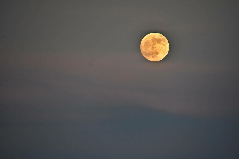 Calendarul fenomenelor astronomice din 2023. Imagini inedite cu „Luna Roz”. Tradiții legate de Luna plină din iunie | FOTO - Imaginea 5