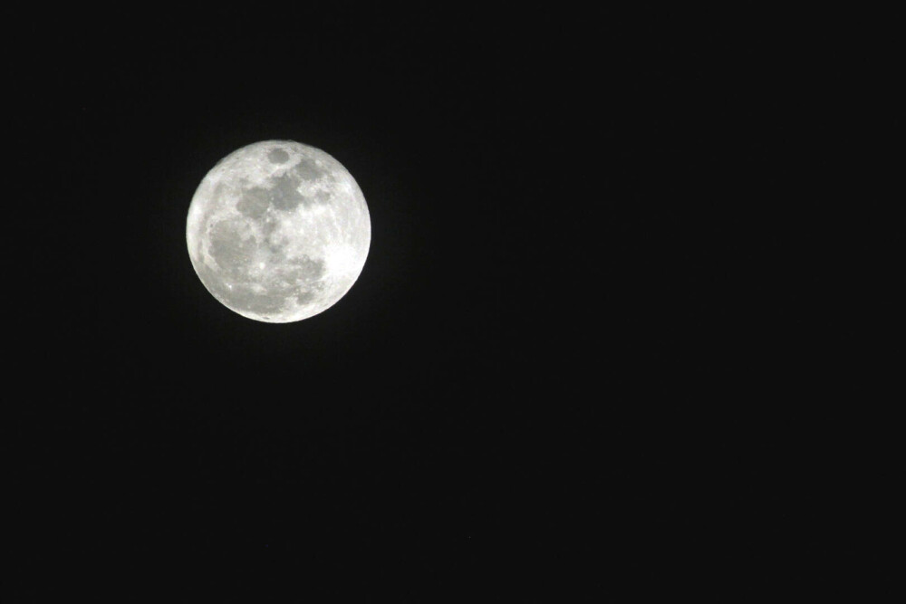 Calendarul fenomenelor astronomice din 2023. Imagini inedite cu „Luna Roz”. Tradiții legate de Luna plină din iunie | FOTO - Imaginea 19