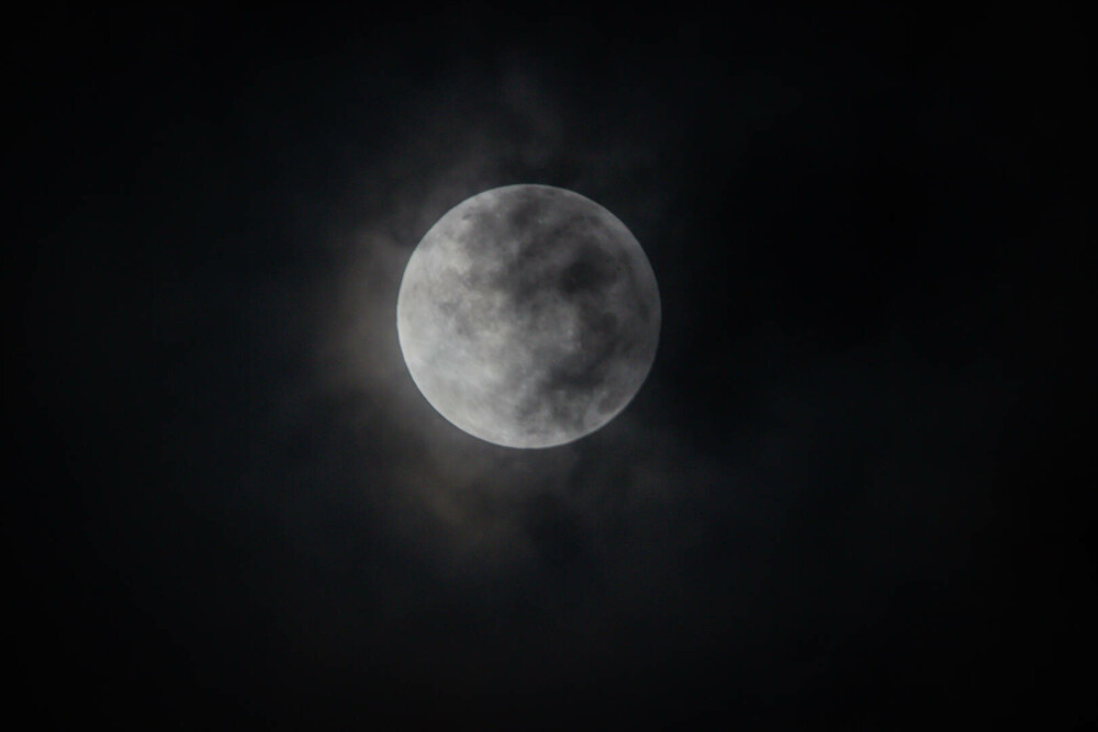 Calendarul fenomenelor astronomice din 2023. Imagini inedite cu „Luna Roz”. Tradiții legate de Luna plină din iunie | FOTO - Imaginea 22