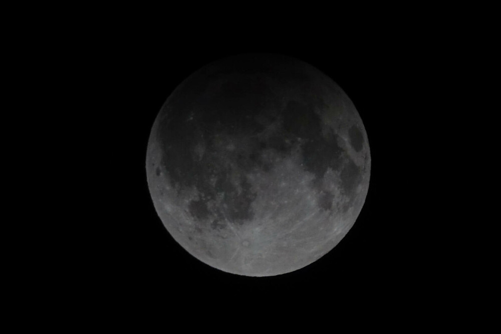 Calendarul fenomenelor astronomice din 2023. Imagini inedite cu „Luna Roz”. Tradiții legate de Luna plină din iunie | FOTO - Imaginea 23