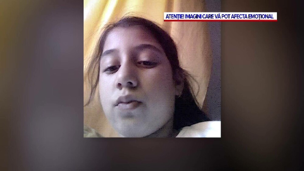 Fetița de 12 ani găsită în canapea a avut parte de un sfârșit violent. Primele declarații ale mamei sale - Imaginea 5