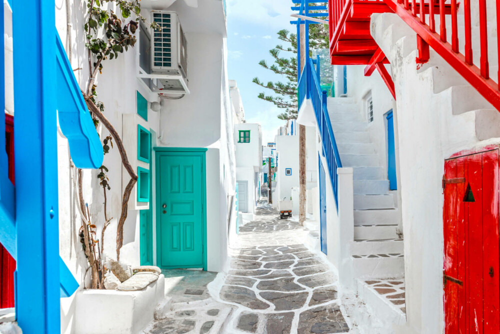 Grecia – cele mai frumoase obiective turistice de vizitat. Ghid complet pentru turiști - Imaginea 13