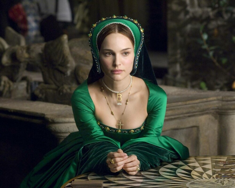 Lucruri mai puțin știute despre Natalie Portman. Actrița împlinește 42 de ani | Imagini de colecție - Imaginea 19