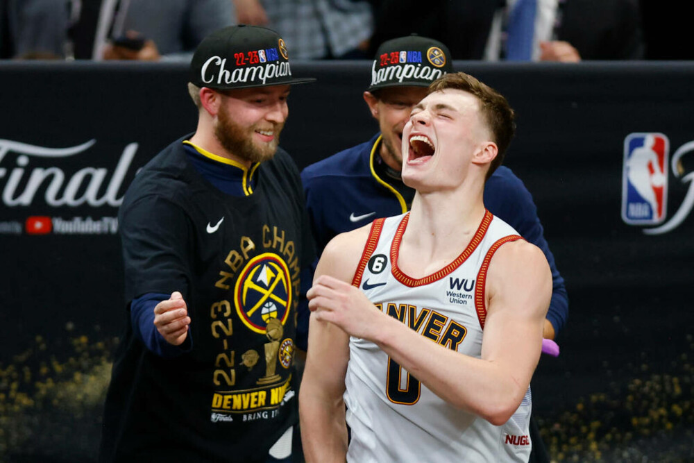 Focuri de armă în SUA, după ce Denver Nuggets a devenit noua campioană din NBA. Nouă persoane au fost rănite | FOTO & VIDEO - Imaginea 4