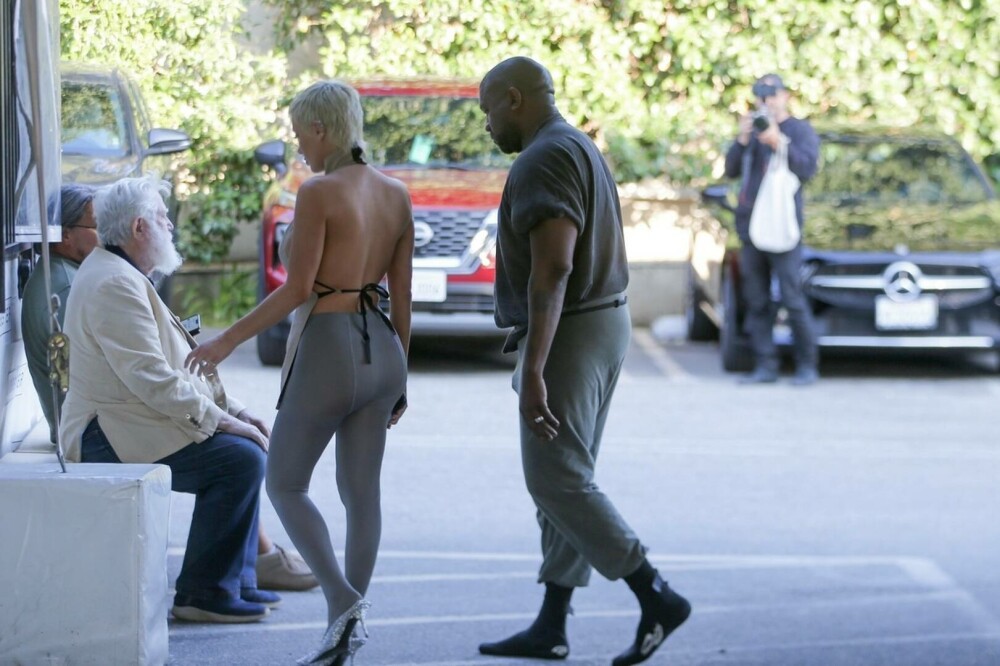 Cum arăta Bianca Censori înainte să fie „soția” lui Kanye West. Aparițiile sale bizare, criticate intens în prezent | FOTO - Imaginea 48
