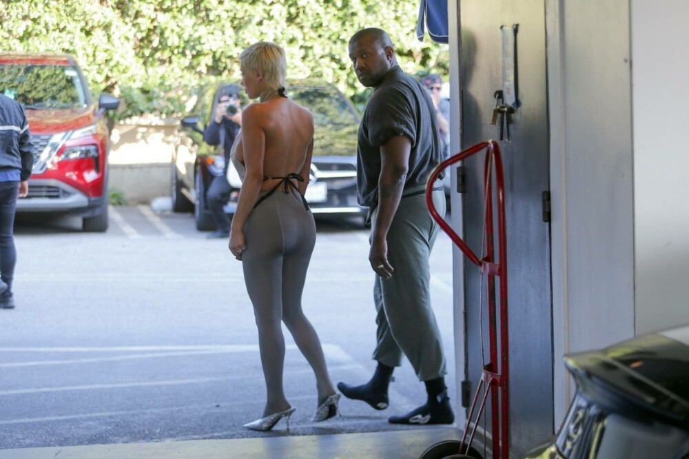 Cum arăta Bianca Censori înainte să fie „soția” lui Kanye West. Aparițiile sale bizare, criticate intens în prezent | FOTO - Imaginea 47