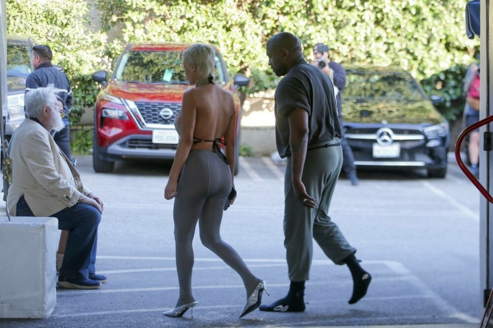 Cum arăta Bianca Censori înainte să fie „soția” lui Kanye West. Aparițiile sale bizare, criticate intens în prezent | FOTO - Imaginea 46