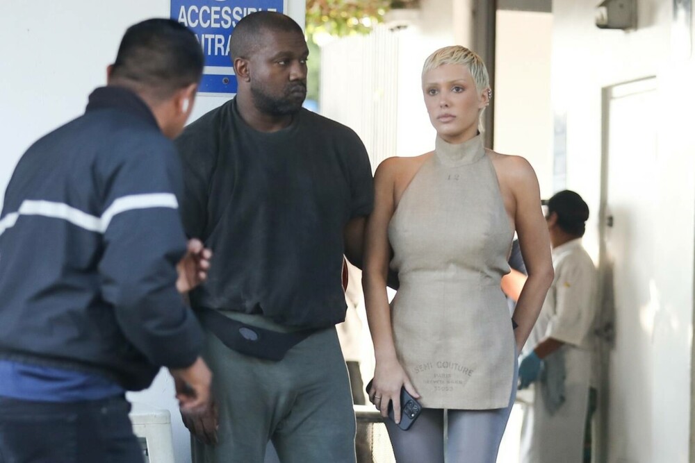 Cum arăta Bianca Censori înainte să fie „soția” lui Kanye West. Aparițiile sale bizare, criticate intens în prezent | FOTO - Imaginea 43
