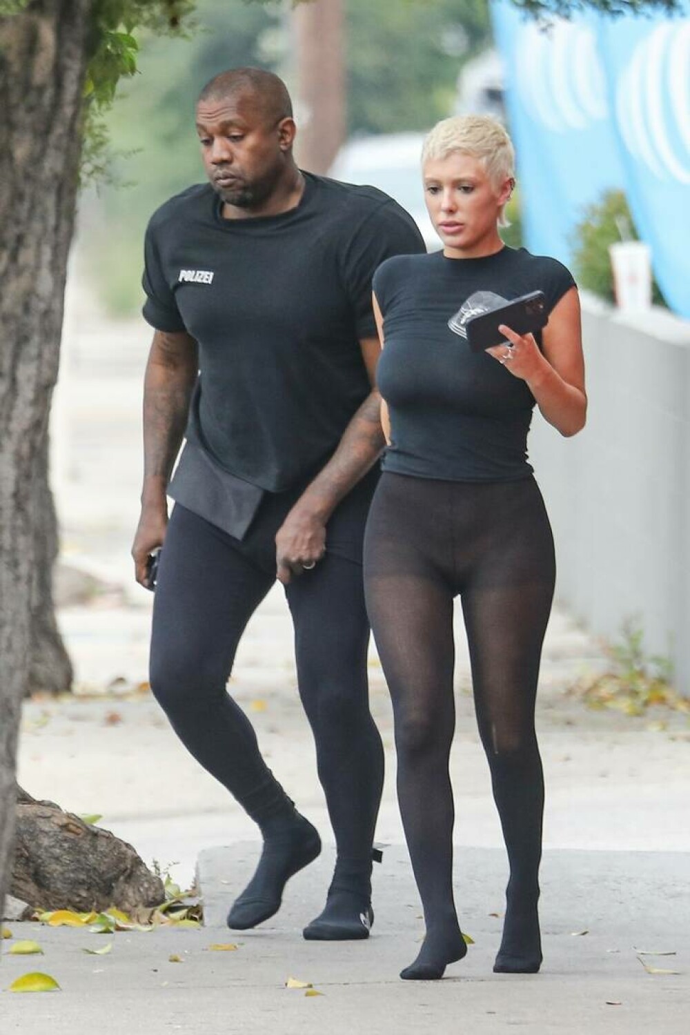 Cum arăta Bianca Censori înainte să fie „soția” lui Kanye West. Aparițiile sale bizare, criticate intens în prezent | FOTO - Imaginea 54