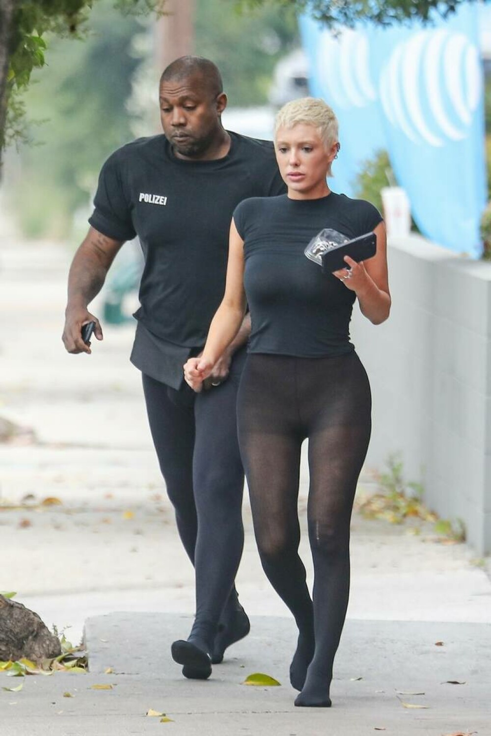 Cum arăta Bianca Censori înainte să fie „soția” lui Kanye West. Aparițiile sale bizare, criticate intens în prezent | FOTO - Imaginea 53