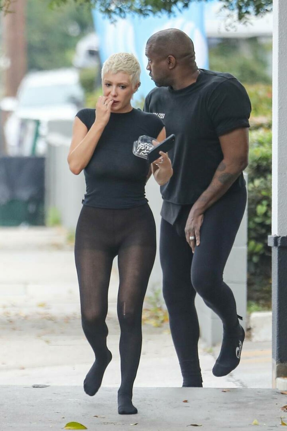Cum arăta Bianca Censori înainte să fie „soția” lui Kanye West. Aparițiile sale bizare, criticate intens în prezent | FOTO - Imaginea 50