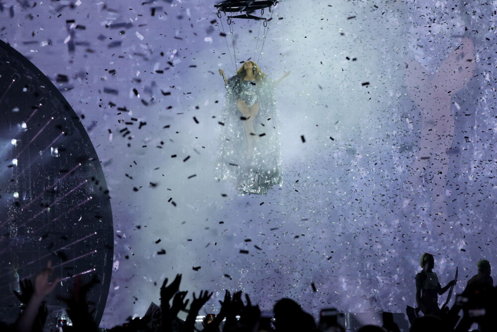 Concertul Beyoncé de la Stockholm, cauza inflației neașteptat de mare din Suedia | GALERIE FOTO - Imaginea 4