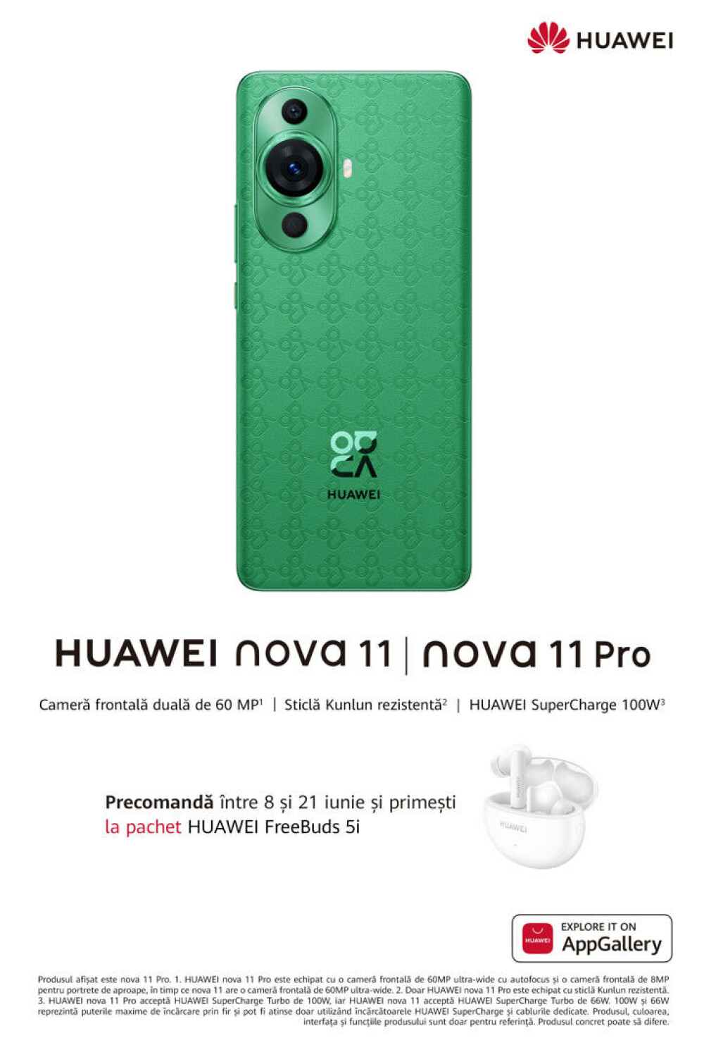 (P) HUAWEI pune „Nova” în Inovație - Imaginea 4