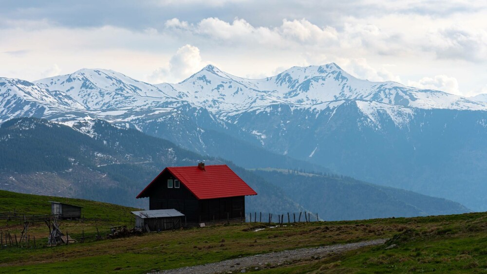 Vacanță în Maramureș - obiective turistice și locuri de vizitat în cel mai spectaculos loc din România - Imaginea 2