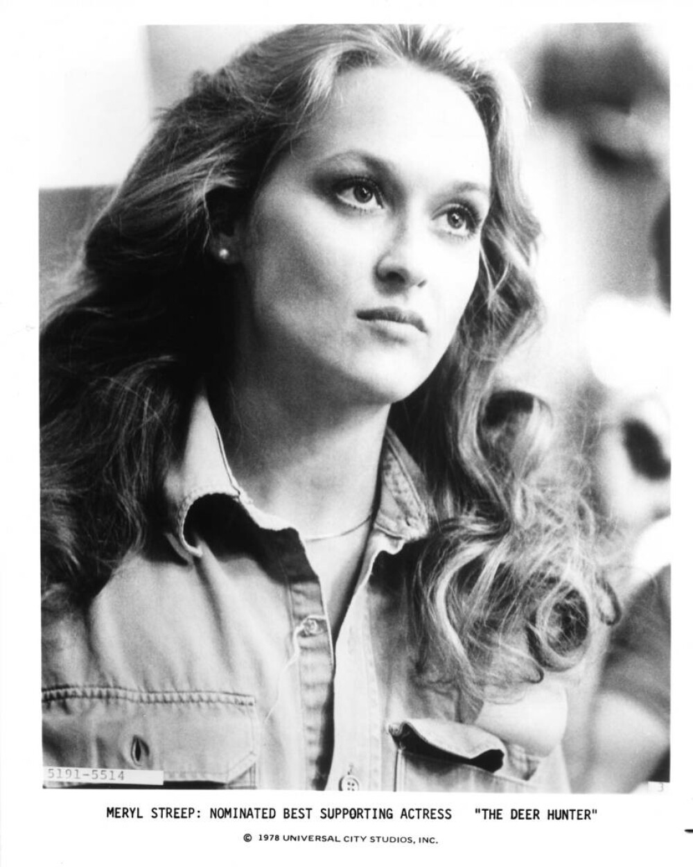Meryl Streep împlinește 74 de ani. Imagini de colecție din tinerețea actriței. Cum arăta vedeta la începutul carierei | FOTO - Imaginea 26