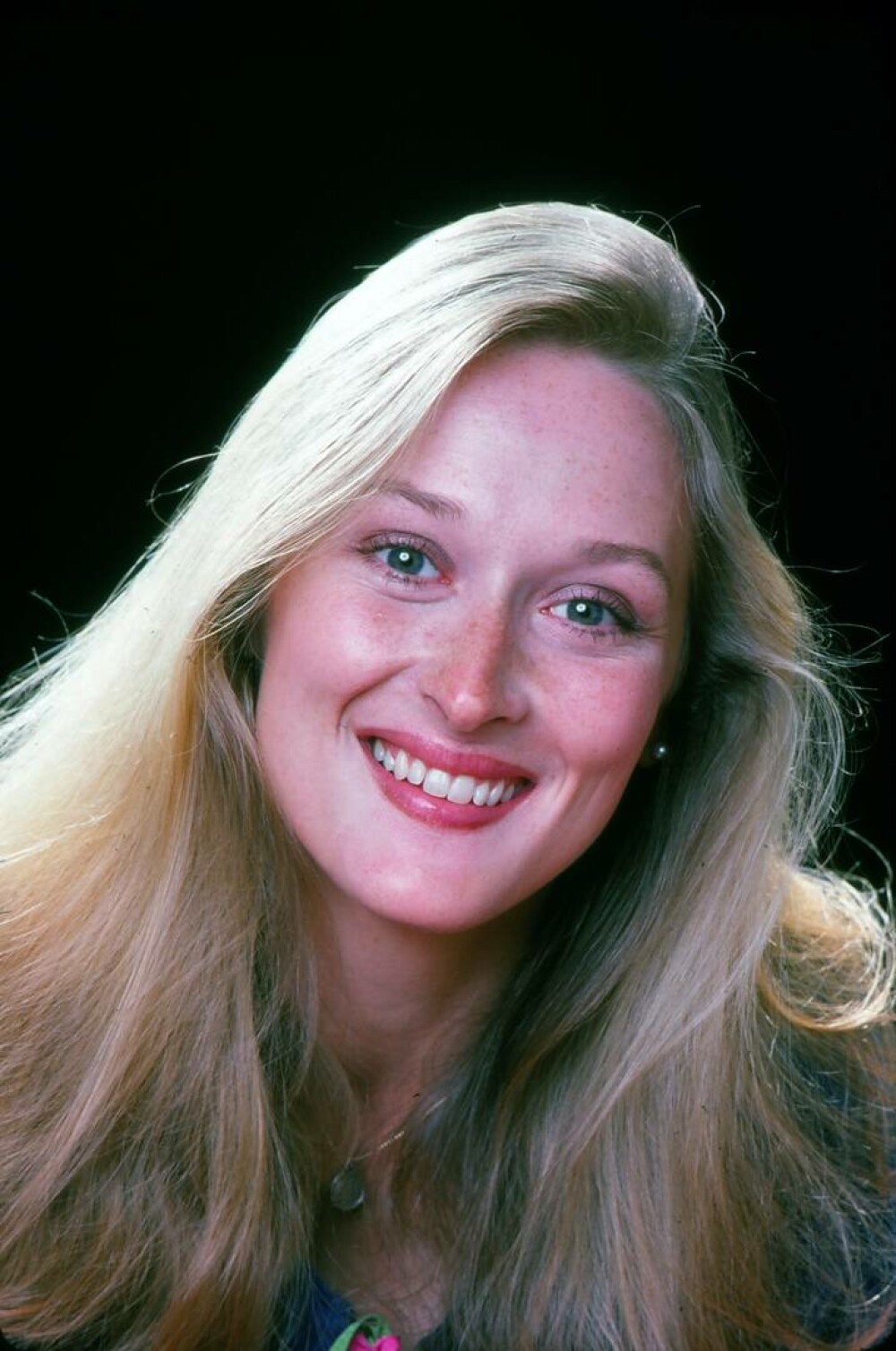 Meryl Streep împlinește 74 de ani. Imagini de colecție din tinerețea actriței. Cum arăta vedeta la începutul carierei | FOTO - Imaginea 30