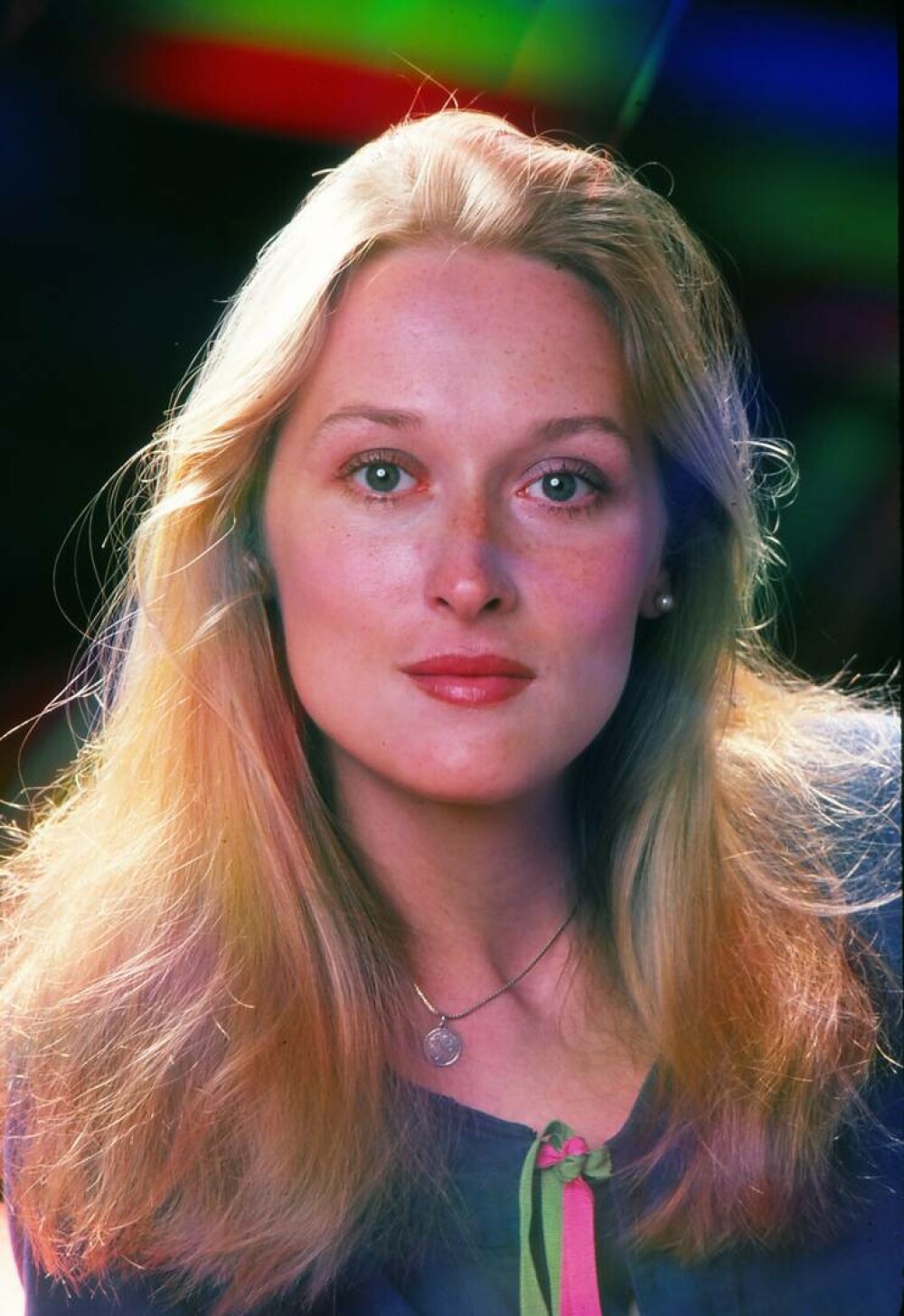 Meryl Streep împlinește 74 de ani. Imagini de colecție din tinerețea actriței. Cum arăta vedeta la începutul carierei | FOTO - Imaginea 31