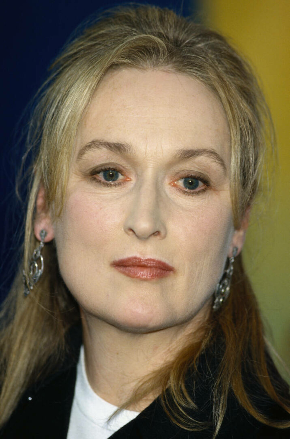 Meryl Streep împlinește 74 de ani. Imagini de colecție din tinerețea actriței. Cum arăta vedeta la începutul carierei | FOTO - Imaginea 35