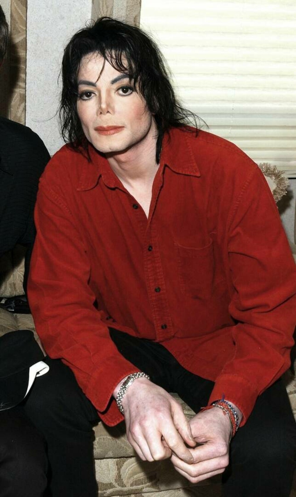 Imagini de colecție cu Michael Jackson. Regele muzicii pop ar fi împlinit 65 de ani | GALERIE FOTO - Imaginea 19